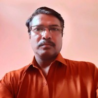 TIAS Employee Kuunwar Siingh's profile photo