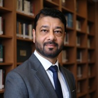 AMS LLC Employee Rashid Mahmood's profile photo