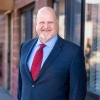 Flatiron Construction Employee Edgar Butsch's profile photo