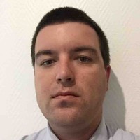 Guid-IT Employee Julien Chaput's profile photo