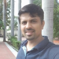 Livspace Employee Hariprasad Bhat's profile photo