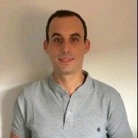 Ovelar S.A. Employee Alberto Ron Frial's profile photo