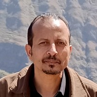 Petromasila Employee Mahfoud Alhakimi's profile photo
