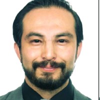 UASB Employee Edgar Rolando Poveda Durán's profile photo