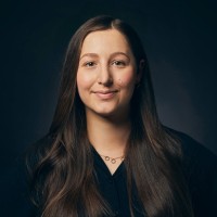 DIA – Dittel Architekten Employee Alina Merkle's profile photo