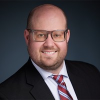 CFO Selections Employee Ryan Baer's profile photo