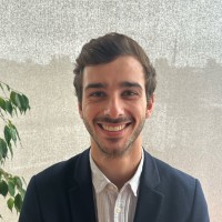 SERI mobilier urbain Employee Alexis Bar's profile photo