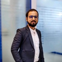 Precision Technologies Employee Rajesh Kumar's profile photo