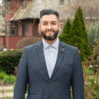 Key Mortgage Services Employee Luis Segura's profile photo