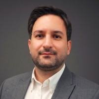 Novin Insurance Employee Mansour Mozhdehi's profile photo