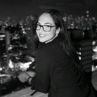 Andrade Gutierrez S.A. Employee Mayara Abreu's profile photo