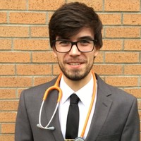 Easter Seals Goodwill Industries Employee Roland Gilbert's profile photo