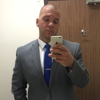 Lexus of Chandler Employee Joseph Rickoff's profile photo