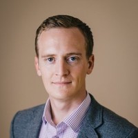 ELECTRONIC BIOSCIENCES, INC. Employee Eric Peterson's profile photo