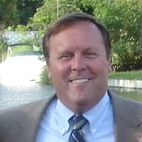 Navisite Employee Tom Gilmartin's profile photo