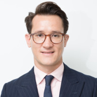 SET Healthcare Employee Richard Jones's profile photo