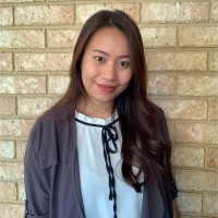 Sanwell Pty Ltd Employee Hana Saka's profile photo