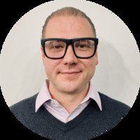 Newschoolers Employee Doug Bishop's profile photo