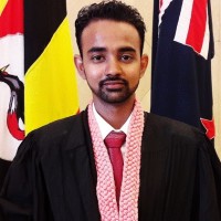 Percept Solutions Employee Janaka Rathnayake's profile photo
