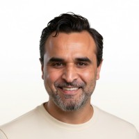 ActionIQ Employee Harsh Chaudhary's profile photo