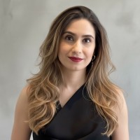 Fini Brasil Employee Thais Carminato's profile photo