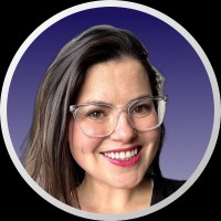 Paceline (Application Software) Employee Amanda Scheer's profile photo