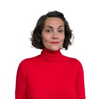 Hatch Employee Sarah Rink's profile photo
