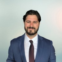 UAG Construction Employee Frank Anthony Mendez's profile photo