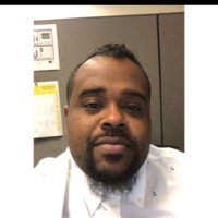 Luther Burbank Savings Employee Leon Wiggins's profile photo