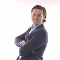 Brabant Water N.V. Employee Tim van Dijk's profile photo