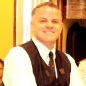 Alphapointe Employee Ted Rios's profile photo