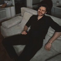PUMA Group Employee Philipp Melcher's profile photo