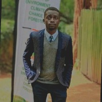 Postbank Kenya Employee Mucherasia's profile photo