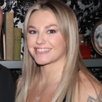 Albany Business Review Employee Cassandra Booth's profile photo