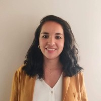 APICES Employee Ivonne Jiménez's profile photo