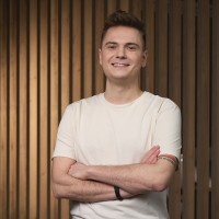 STS S.A. Employee Piotr Hoffmann's profile photo