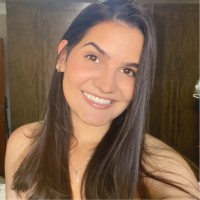 CCM Indústria & Comércio de Produtos Descartáveis S/A Employee Amanda Resende's profile photo