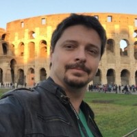 WeFX Employee Fernando Gallo's profile photo