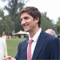 Implemental Systems Employee Mateo Saenz Valiente's profile photo