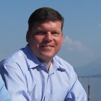 Matrix Surgical USA Employee Jason Wainwright's profile photo