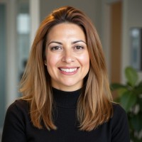 Olymel Employee Maude Lacoste's profile photo