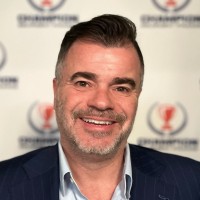Champion Equipment Finance Employee Anthony Manzo's profile photo