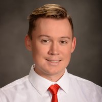 Prosper ISD Employee Chris Cannon's profile photo