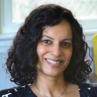 Voices for Progress Employee Raviya Ismail's profile photo