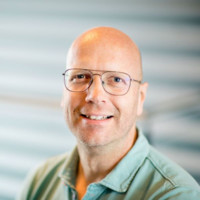 Insign.it Employee Leon Wijnhoven's profile photo