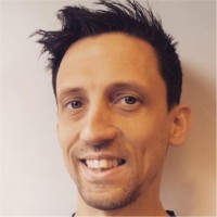 InnovationBen Employee Ben Edmonds's profile photo