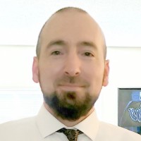 BookSource Employee Craig Varusa's profile photo