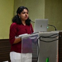 KNOW-I Employee Harshinee Umasankar's profile photo