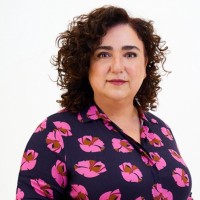Pinalli Employee Daniela Ruggiero's profile photo