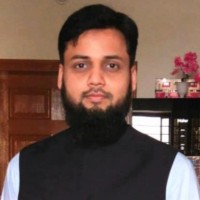 Crawlbase Employee Rehan Waris's profile photo
